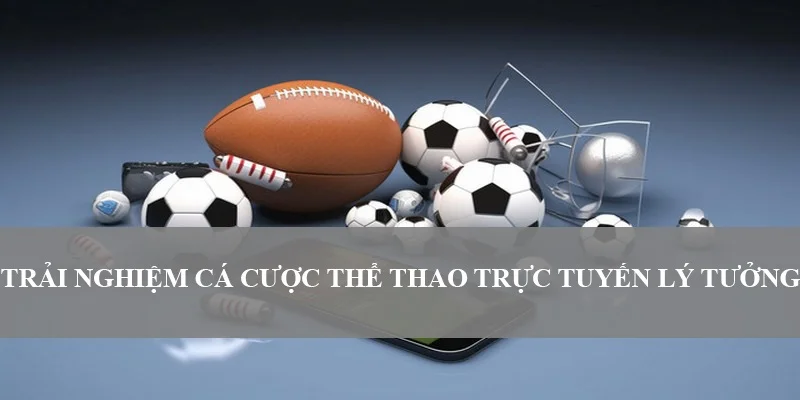 HUBET mang đến trải nghiệm cá cược thể thao trực tuyến lý tưởng