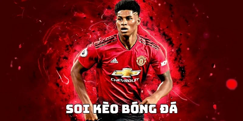 Soi kèo bóng đá chỉ có thể gọi là chuẩn tại hubet.com