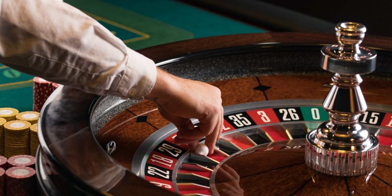 Những lưu ý giúp anh em chơi Roulette an toàn